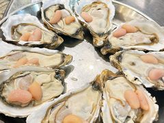 -飞尝蚝·顺德菜·鱼生(顺德总店)