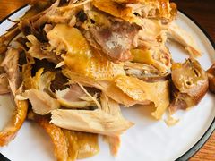 -浑河春面馆非遗鹿角面(良乡店)