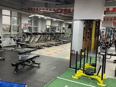 -CXFIT 陈徐健身工作室(凯旋店)