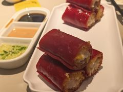 -蔡澜点心·粤菜(西单大悦城店)