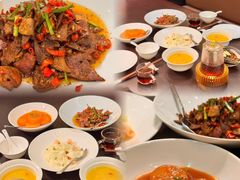 -书湘门地·中国十佳湘菜(西苑店)
