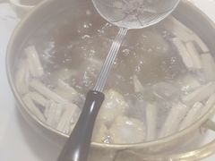 -食潮汕头鲜牛馆(望京保利店)