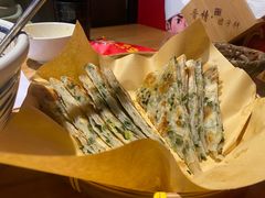-晋情·游子轩(梅花路店)