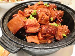 毛家红烧肉-金春禧(世茂国际广场店)