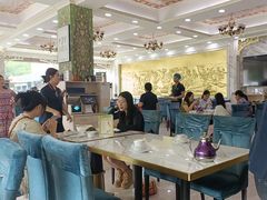 -老毛手抓·盐池滩羊非遗手抓(宁夏总店)