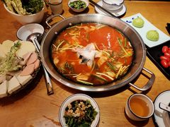 -新凯里酸汤鱼(飞山街店)