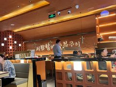-西塔老太太泥炉烤肉(亚运村店)