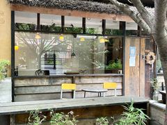 -WABI COFE(愚园路店)