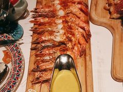 -俄士厨房(五棵松华熙LIVE店)
