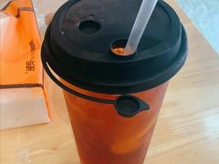 -明記茶餐廳(福田总店)