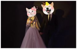 -保定巴黎婚纱摄影