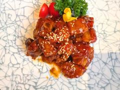-潮府馆·非遗潮州菜·世纪公园(新国际博览中心店)