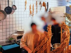 -羽深肉铺 Steak & Wine