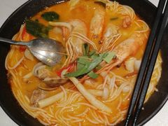 -美奈小馆·越南料理(中航城君尚购物中心店)