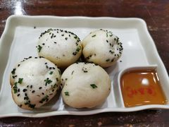 -东泰祥生煎馆(长宁路店)