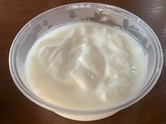 酸奶-新疆喀什噶尔餐厅(普利街店)