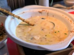 -春色如许·茶食餐厅(桃李春风店)