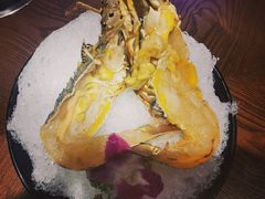 -东海怡品海鲜豆捞(星街坊店)