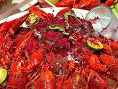 -红钳侠小龙虾·烧烤(中赢康康谷店)