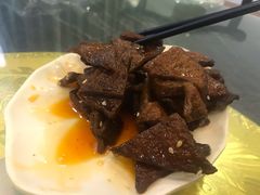 -江湖黑大兔(杨家坪店)
