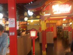 -牛New寿喜烧(中山公园龙之梦店)