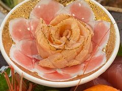 -季夏金枪鱼牛排自助餐厅(海悦天地店)