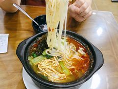 -清真·穆萨砂锅(大皮院店)
