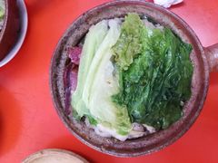 -潮香兴煲仔饭(莲花路店)