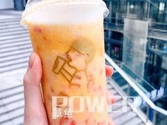 -喜茶(深圳福田星河COCO Park店)