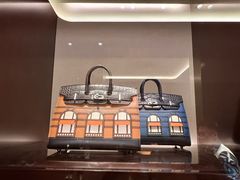-HERMES(恒隆广场店)