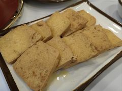 -白山烧烤(文安路万豪店)