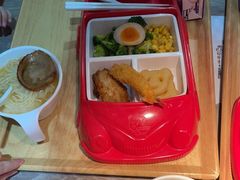 -味千拉面(抚州万达店)