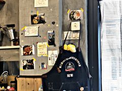 -251#coffee roasters(沿河东路店)