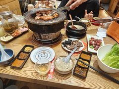 -牛也烧肉(摩尔城店)