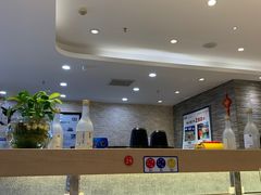 -京樽回転寿司(奥林匹克店)