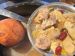 -蘑界·野生菌火锅(深业上城店)