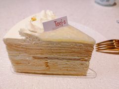 茉莉酒酿千层-Toris(LuOne凯德晶萃广场店)