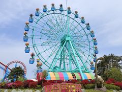 -南京银杏湖乐园