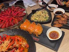 -红盔甲·小龙虾(车公庙店)
