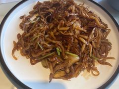 -南山鲜虾面·活鲜小馆·海味大连菜(南山总店)