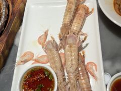 -兴仙饭店·闽味海鲜(马尾总店)