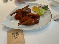 -伯衡55·吉品轩(乌鲁木齐南路店)