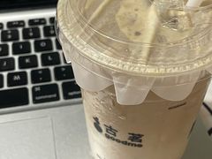 -古茗(湖里五缘湾天虹店)