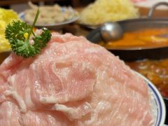 -旧街市鲜货老火锅(大光路店)