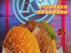 -肯德基(蓝桥店)