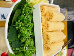 -牛街·马辈儿涮肉(陶然亭店)