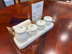 -喜鼎海胆水饺(东港店)
