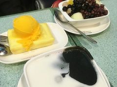 -松记糖水店(铜锣湾分店)