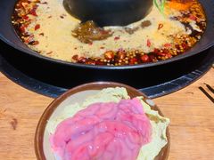 -楠火锅(龙阳广场店)
