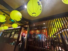 -鸟鹏烧鸟居酒屋(仁恒梦中心店)